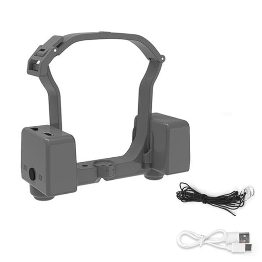 For DJI Air 3 / 3S BRDRC Airdrop System/Thrower For Aerial Gift Delivery, For DJI Air 3 / 3S