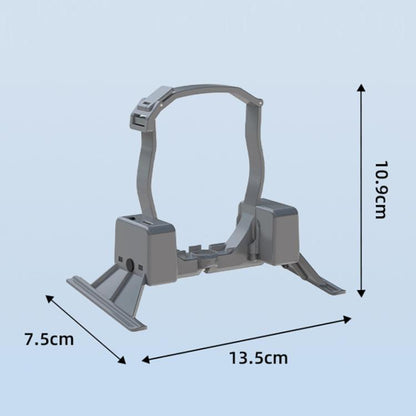 For DJI Mavic 4 Pro BRDRC Airdrop System/Thrower For Aerial Gift Delivery, For DJI Mavic 4 Pro