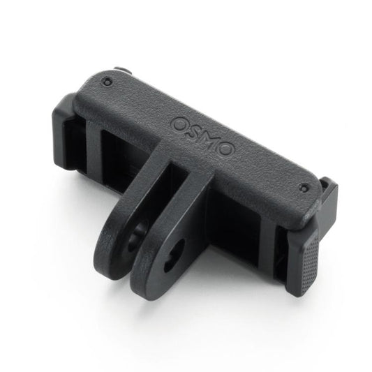 Original Dual-Direction Quick-Release Adapter Mount For DJI Osmo Action 6 / Osmo Nano, Quick-Release Adapter