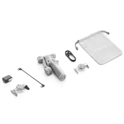 Original Osmo Mobile 7 With Multifunctional Module, Osmo Mobile 7 Multifunctional Module