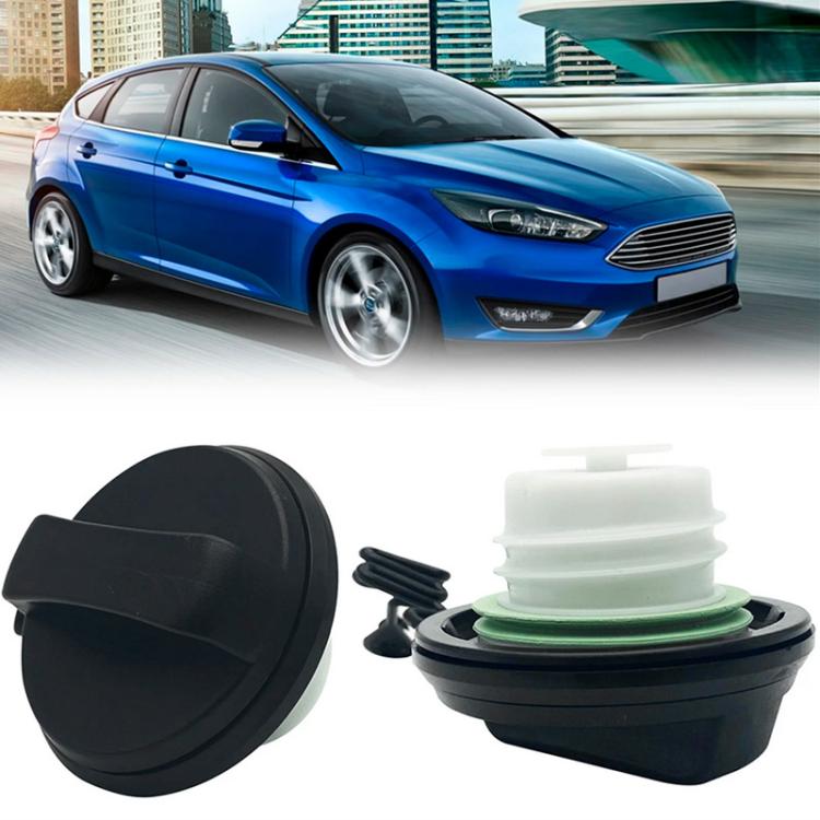 For Ford Transit / Fiesta / Fusion Car Fuel Tank Cap 7S619030CB