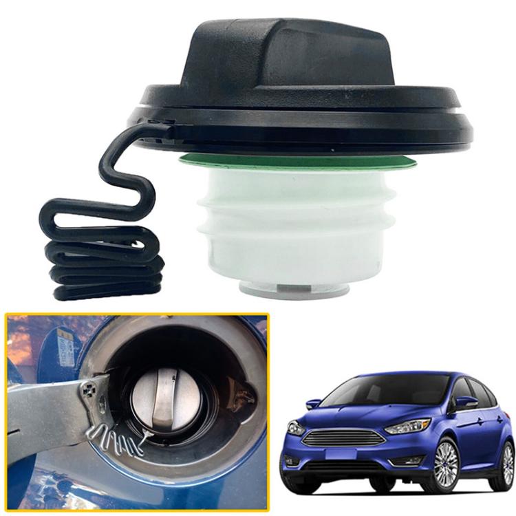 For Ford Transit / Fiesta / Fusion Car Fuel Tank Cap 7S619030CB