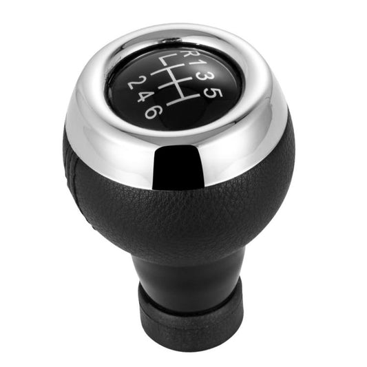FCXN-A53 For BMW MINI Manual Shift Knob Gear Shifter Lever Accessory, 5 Speed, 6 Speed
