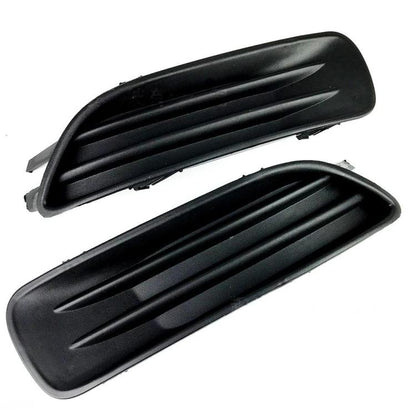 For Toyota Corolla Front Fog Light Cover Trim Frame, Driver Side, Passenger Side