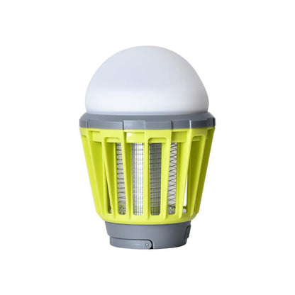 Sb-6057 Lampe anti-moustiques étanche IPX6 à suspendre pour camping et stand, lampe d'ambiance