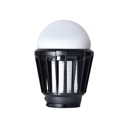 Sb-6057 Lampe anti-moustiques étanche IPX6 à suspendre pour camping et stand, lampe d'ambiance