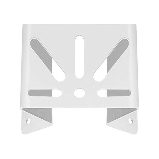 Stainless Steel Security Camera Corner Mount For Eufy SoloCam S340 / Reolink Trackmix / TP-Link Tapo C425 / C500