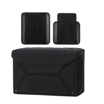 Modular Multi-Purpose Camera Insert Bag Eco-Friendly Protective Case for Mirrorless/DSLR Cameras and Lenses, M Gray, L Gray, M Black, L Black