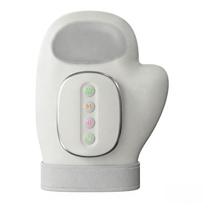 Hand Massager Fully Automatic Finger & Palm Kneading Device For Meridian Stimulation And Therapeutic Relief, ST-1802