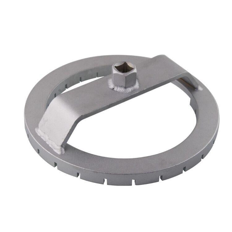 Pour l'outil de dépose du bouchon de réservoir de carburant Mercedes-Benz ML350 / W164 / W251, 6-014