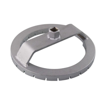 Pour l'outil de dépose du bouchon de réservoir de carburant Mercedes-Benz ML350 / W164 / W251, 6-014