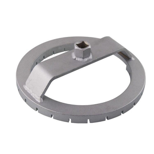 أداة إزالة غطاء خزان الوقود لسيارات مرسيدس بنز ML350 / W164 / W251، 6-014