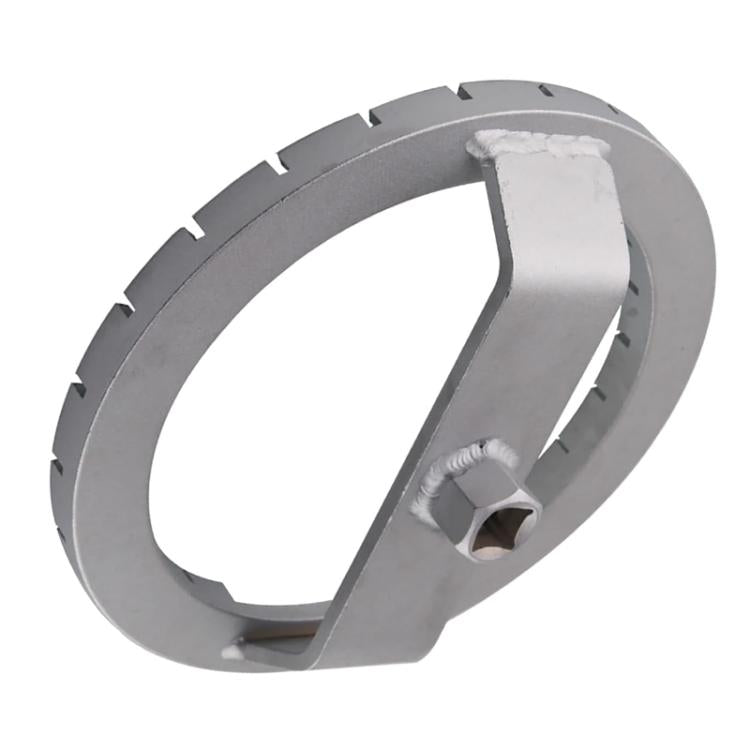 Pour l'outil de dépose du bouchon de réservoir de carburant Mercedes-Benz ML350 / W164 / W251, 6-014