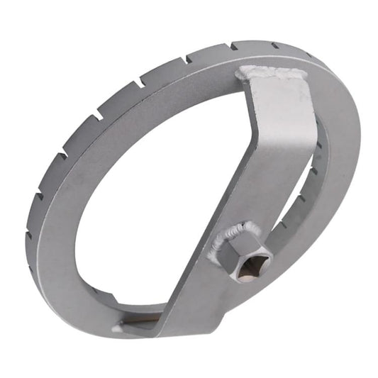 أداة إزالة غطاء خزان الوقود لسيارات مرسيدس بنز ML350 / W164 / W251، 6-014