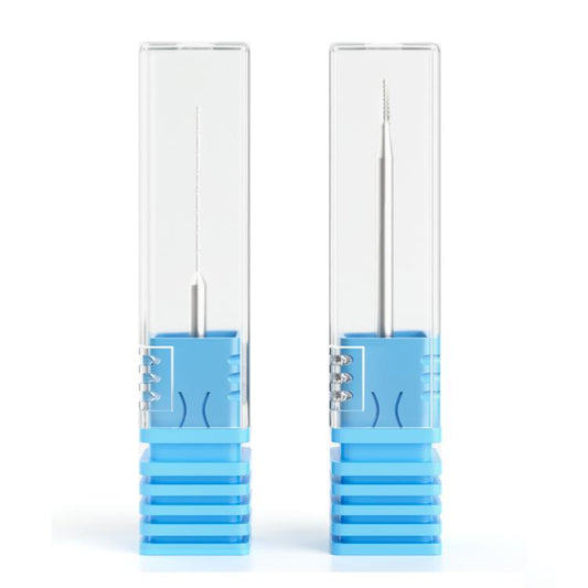 Zestaw wierteł do przebijania i przesuwania stopów, precyzyjne narzędzie do usuwania małych śrub, LAN RUI U8, LAN RUI U8S