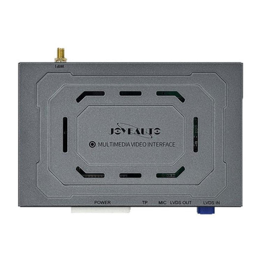 وحدة فك تشفير CarPlay للسيارة لسيتروين C3 / C4L / C4 / C5 موديلات 2014-2016، WZPG-1 لسيتروين