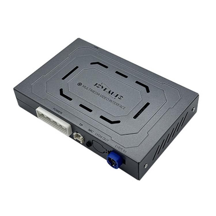 Wireless CarPlay Module Decoder For Ford Focus / Mondeo / Taurus ...