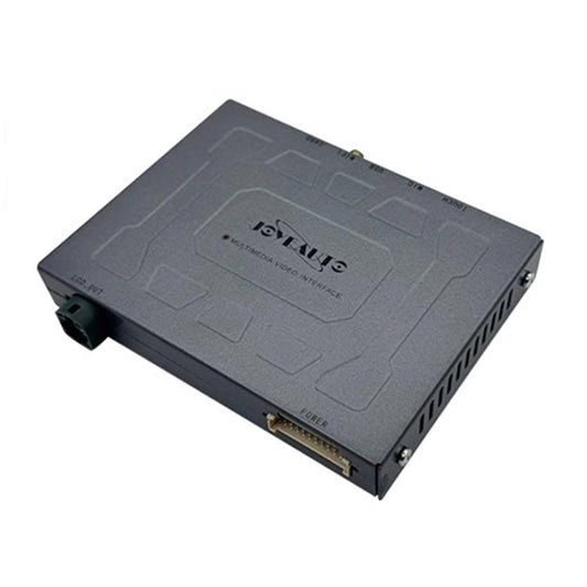 وحدة فك تشفير لاسلكية لـ CarPlay/Android لسيارات جيب موديلات 2014-2018، WZJP-1