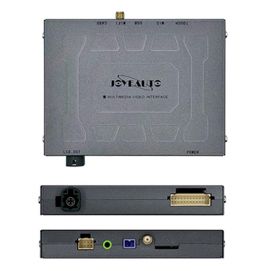 وحدة فك تشفير CarPlay اللاسلكية لسيارات كاديلاك XTS / ATS / SRX / CTS / XT5 موديلات 2014-2017، WZGM-1