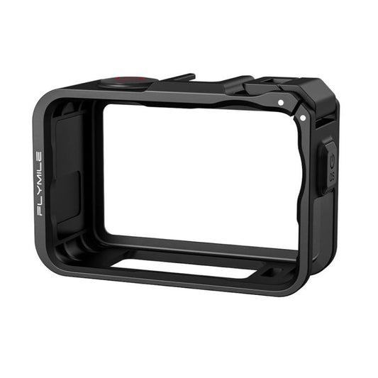 غطاء حماية إضافي لكاميرا DJI Osmo Action 6 Flymile الرياضية، AC6028
