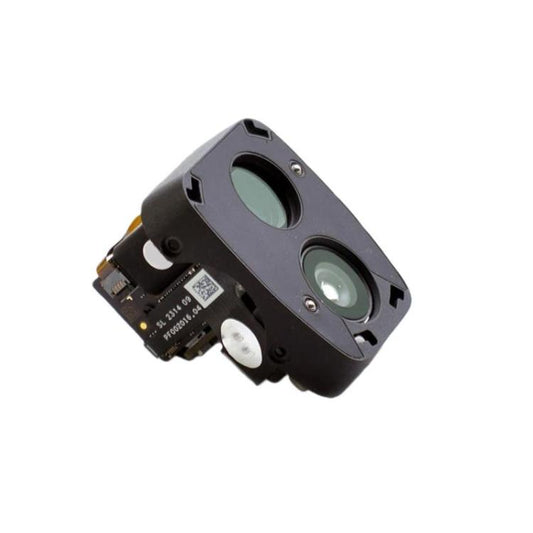 Pour les pièces de rechange pour la réparation du cœur de l'objectif de la caméra DJI Air 3, Cœur de l'objectif de la caméra