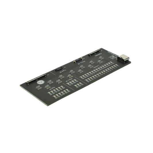Carte de test de câble de signal de cardan 4 en 1, pour DJI Mini / Mini SE / Mini 2, pour DJI Mini 3 / 3 Pro, pour DJI Air 2, pour DJI Air 2S, pour DJI Air 3, pour DJI Air 3S, pour DJI Mavic Pro, pour DJI Mavic 2, pour DJI Mavic 3, pour DJI Mavic 3 Pro