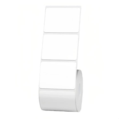 For NIIMBOT K3/K3W Thermal Label Paper, T50x30mm-900pcs, T25x15mm/3L-4800pcs, T30x15mm/2L-3320pcs, T40x30mm-900pcs, T40x60mm/2L-1000pcs, T60x40mm-690pcs