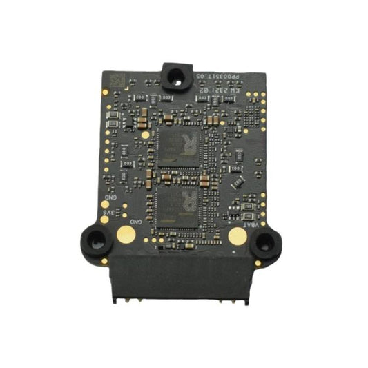 Pour les pièces de rechange pour carte ESC DJI Air 3, carte ESC, câble flexible de carte ESC