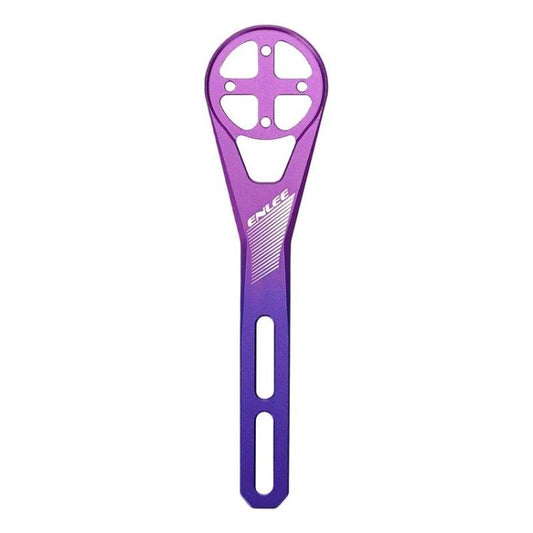 ENLEE E22171 Bike Computer Mount Bike Light Extension Base