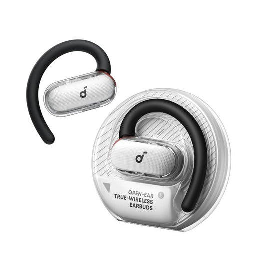 Écouteurs Bluetooth sans fil à crochet grand-angle ANKER Soundcore V40i