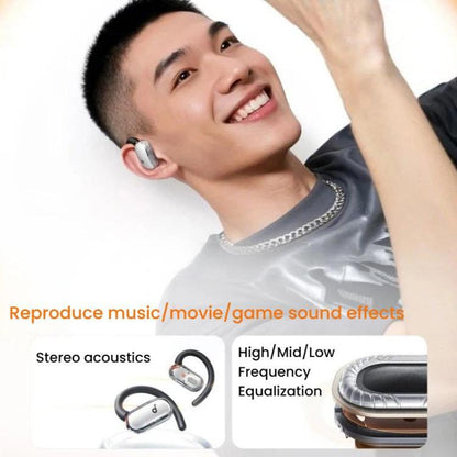 ANKER Soundcore V40i Hook-style Wide-Open Wireless Bluetooth Earphones