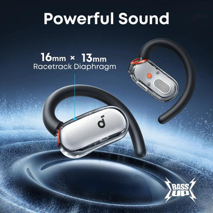 ANKER Soundcore V40i Hook-style Wide-Open Wireless Bluetooth Earphones