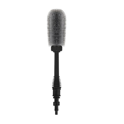 For LAVOR Series High-pressure Car Washers Water-fed Wash Brush, Round Brush, Straight Brush, Wheel Brush