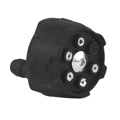 6 in 1 Car Wash Machine Wireless Portable Nozzle