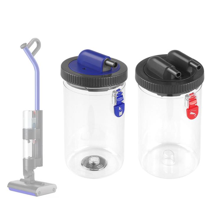 For Dyson G1 Wet Vacuums Water Tank Lid Accessories, Water Tank+Lid, Waste Water Tank+Lid, Water Tank Lid, Waste Water Tank Lid