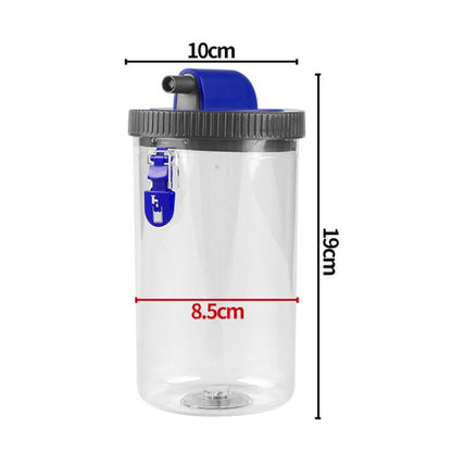 For Dyson G1 Wet Vacuums Water Tank Lid Accessories, Water Tank+Lid, Waste Water Tank+Lid, Water Tank Lid, Waste Water Tank Lid