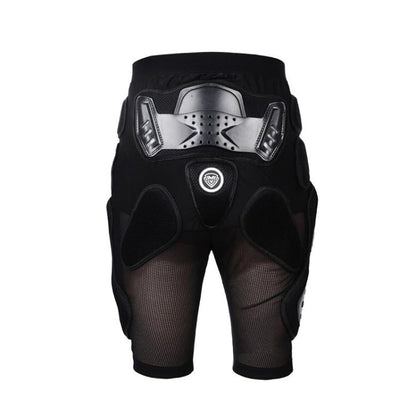 SULAITE Pantalon de protection pour moto, ski et sports de plein air, S, M, L, XL, XXL