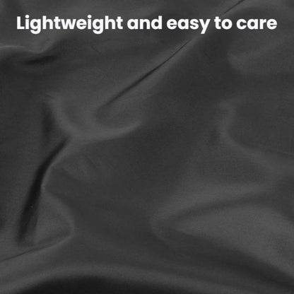 Car Windshield Anti-leaf Bird Droppings Wiper Dust Cover, 186x48cm, 154x37cm