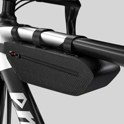 ENLEE STP-01T Waterproof Bike Top Tube Bag Road Bike Frame Beam Tool Pouch