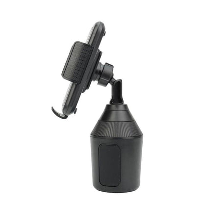 Universal Car Cup Holder Phone Mount