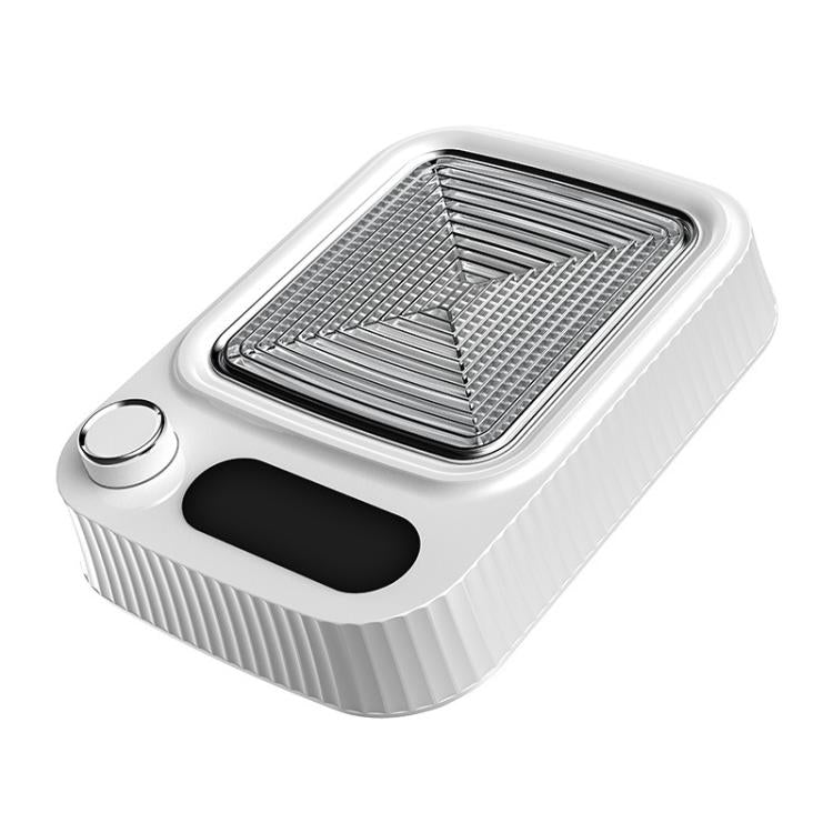BLUEQUE 80W High-Power Thickened Nail Dust Collector With Low Noise, A Style US Plug, A Style EU Plug, B Style US Plug, B Style EU Plug