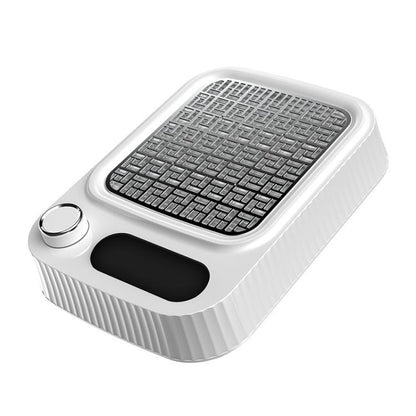 BLUEQUE 80W High-Power Thickened Nail Dust Collector With Low Noise, A Style US Plug, A Style EU Plug, B Style US Plug, B Style EU Plug