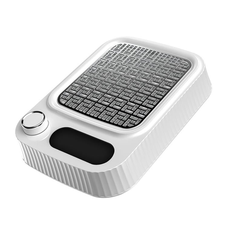 BLUEQUE 80W High-Power Thickened Nail Dust Collector With Low Noise, A Style US Plug, A Style EU Plug, B Style US Plug, B Style EU Plug