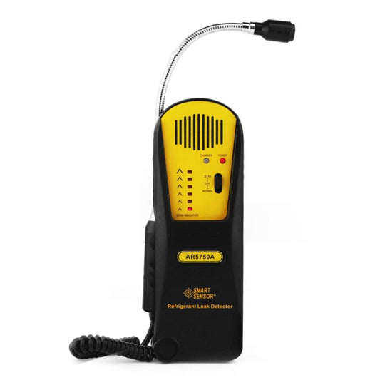 SMART SENSOR Air Conditioning Refrigerant Gas Leak Detector, SMART SENSOR AR5750A