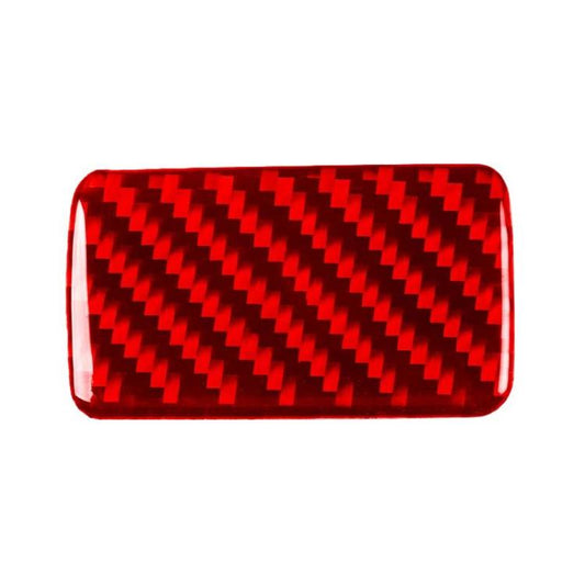 For Kia Sportage NQ5 22-25 Passenger Glove Box Handle Decor Sticker