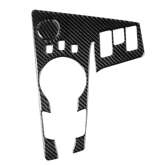 For Kia Sportage NQ5 22-25 Gear Shift Panel Decorative Sticker, LHD, RHD