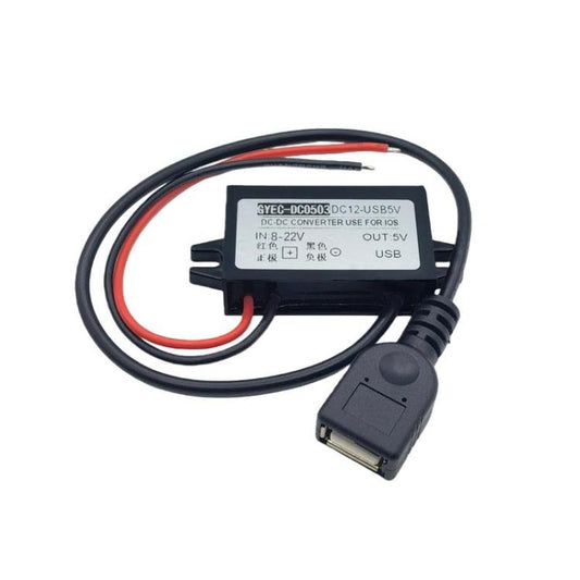 Phone Charging Buckle Module Car Power Converter, 8-22V To 5V USB, 8-22V To 5V Double USB, 8-35V To 5V USB, 8-35V To 5V Double USB, 8-8-58V To 5V USB, 8-58V To 5V Double USB, 8-85V To 5V USB, 8-85V To 5V Double USB, 8-32V To 5V USB QC3.0