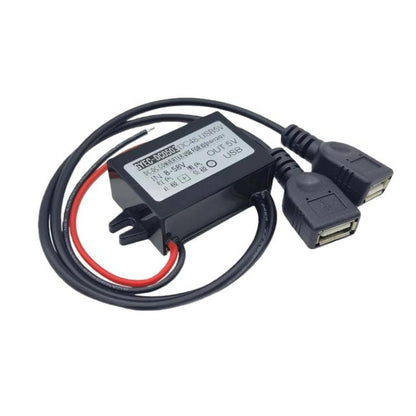 Phone Charging Buckle Module Car Power Converter, 8-22V To 5V USB, 8-22V To 5V Double USB, 8-35V To 5V USB, 8-35V To 5V Double USB, 8-8-58V To 5V USB, 8-58V To 5V Double USB, 8-85V To 5V USB, 8-85V To 5V Double USB, 8-32V To 5V USB QC3.0               ...