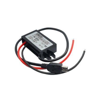 Phone Charging Buckle Module Car Power Converter, 8-22V To 5V USB, 8-22V To 5V Double USB, 8-35V To 5V USB, 8-35V To 5V Double USB, 8-8-58V To 5V USB, 8-58V To 5V Double USB, 8-85V To 5V USB, 8-85V To 5V Double USB, 8-32V To 5V USB QC3.0               ...