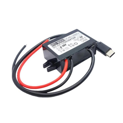 Phone Charging Buckle Module Car Power Converter, 8-22V To 5V USB, 8-22V To 5V Double USB, 8-35V To 5V USB, 8-35V To 5V Double USB, 8-8-58V To 5V USB, 8-58V To 5V Double USB, 8-85V To 5V USB, 8-85V To 5V Double USB, 8-32V To 5V USB QC3.0               ...